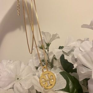 TRADING ON HOLD!!! Burch Double Necklace